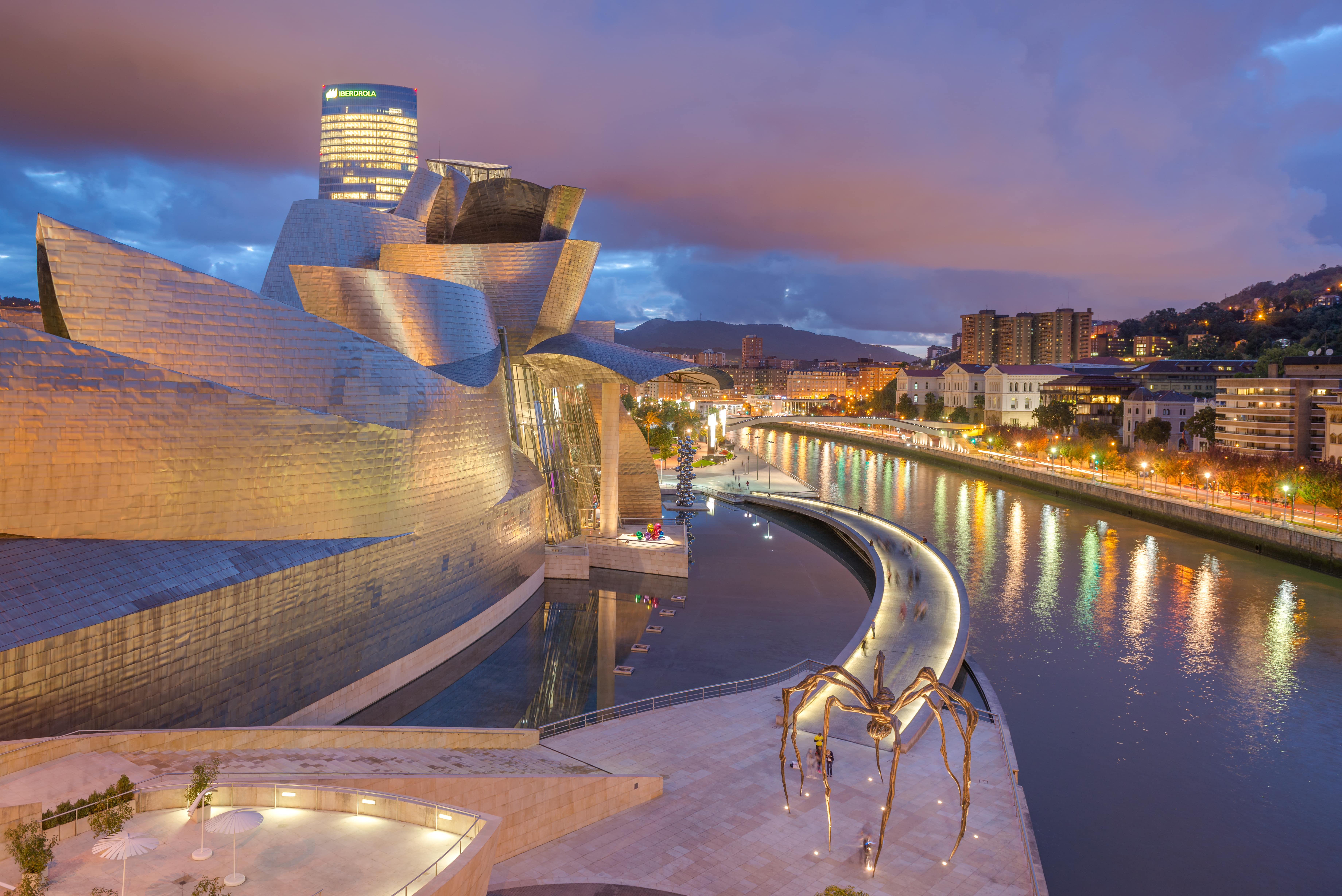 Oficina Bilbao