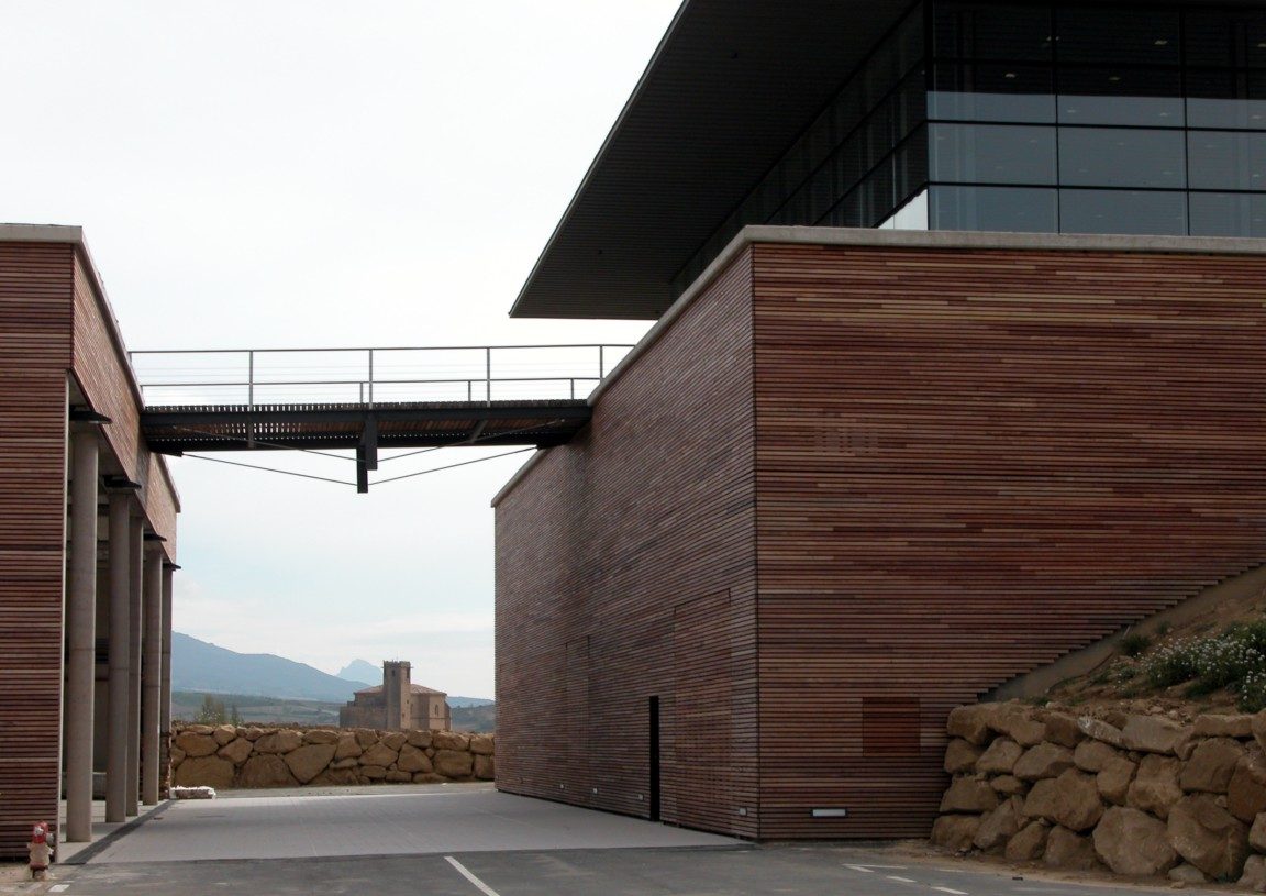 Bodegas Baigorri