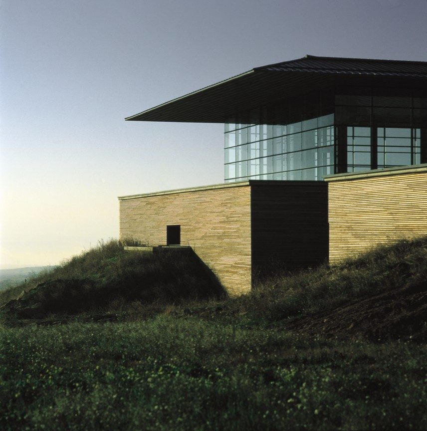 Bodegas Baigorri 7