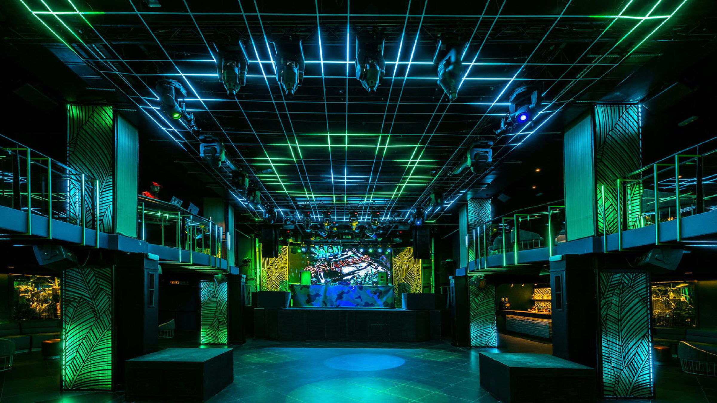 Sala Changó