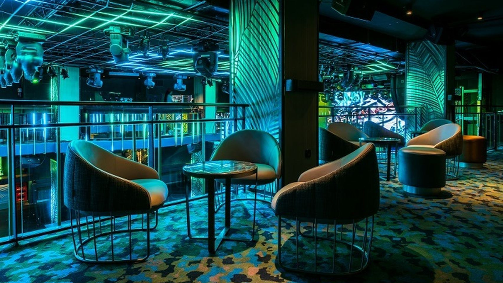 Sala Changó 3
