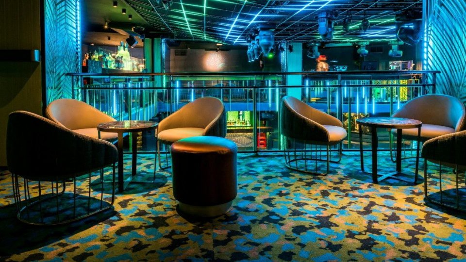 Sala Changó 4
