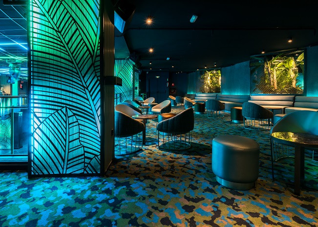 Sala Changó 5