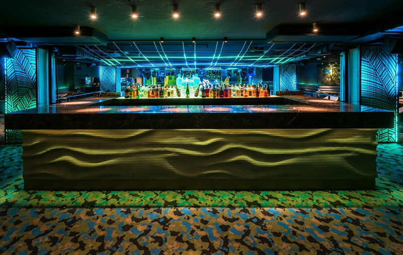 Sala Changó 6
