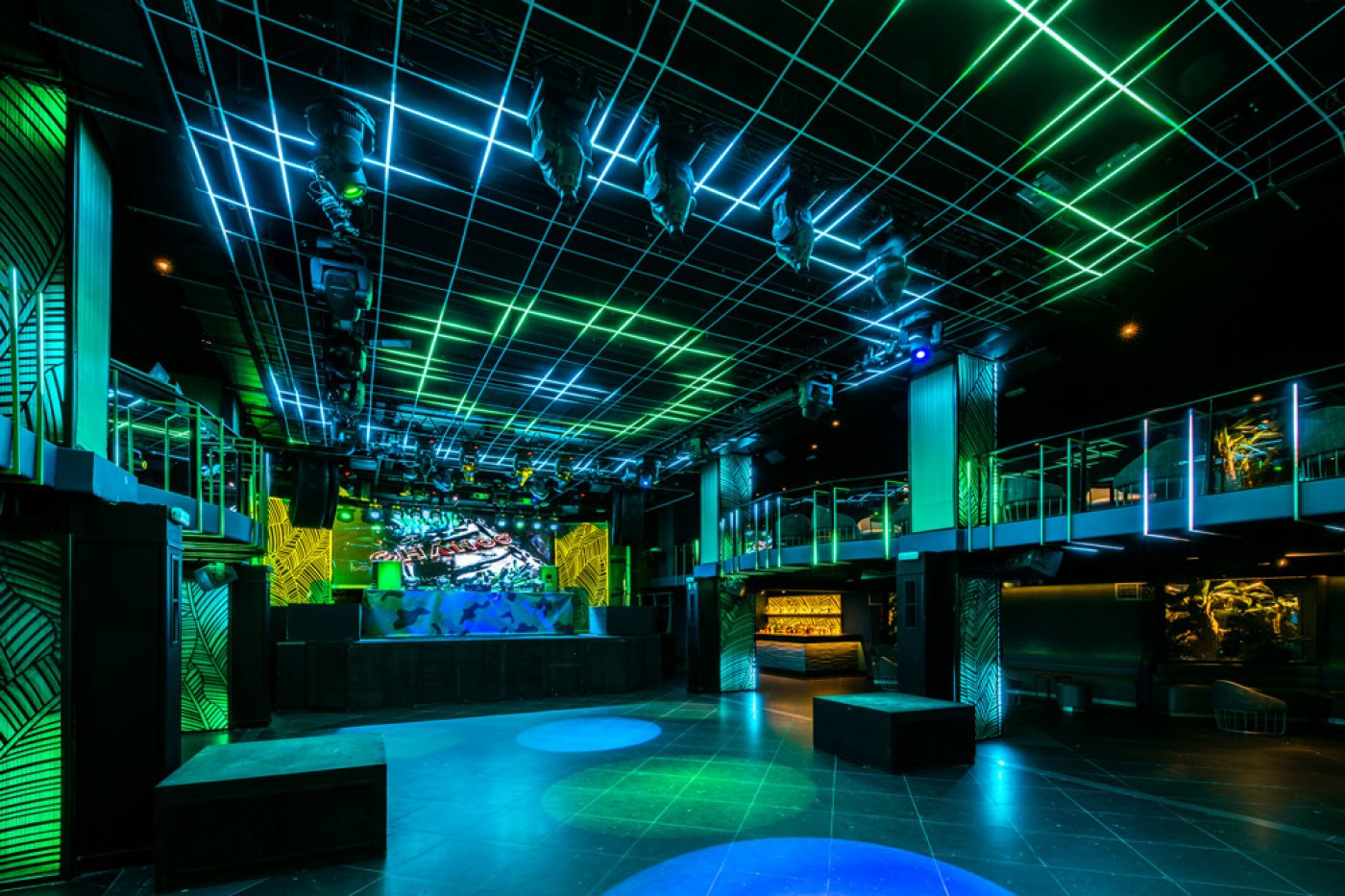 Sala Changó 7