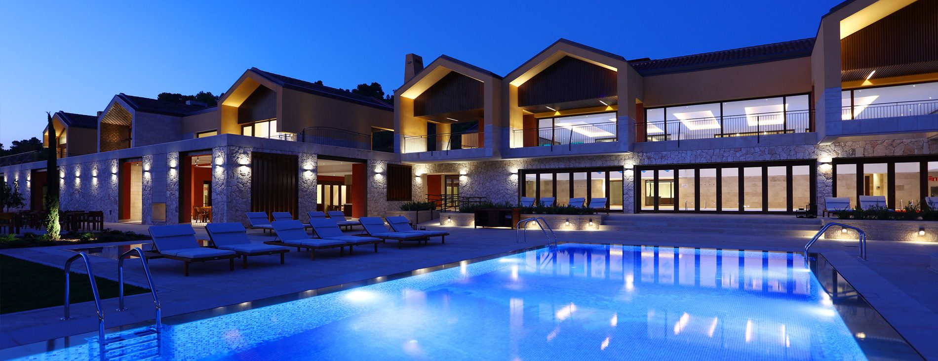 Country Club