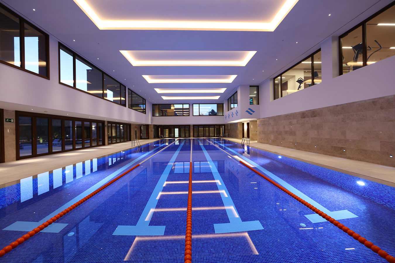 Country Club 3