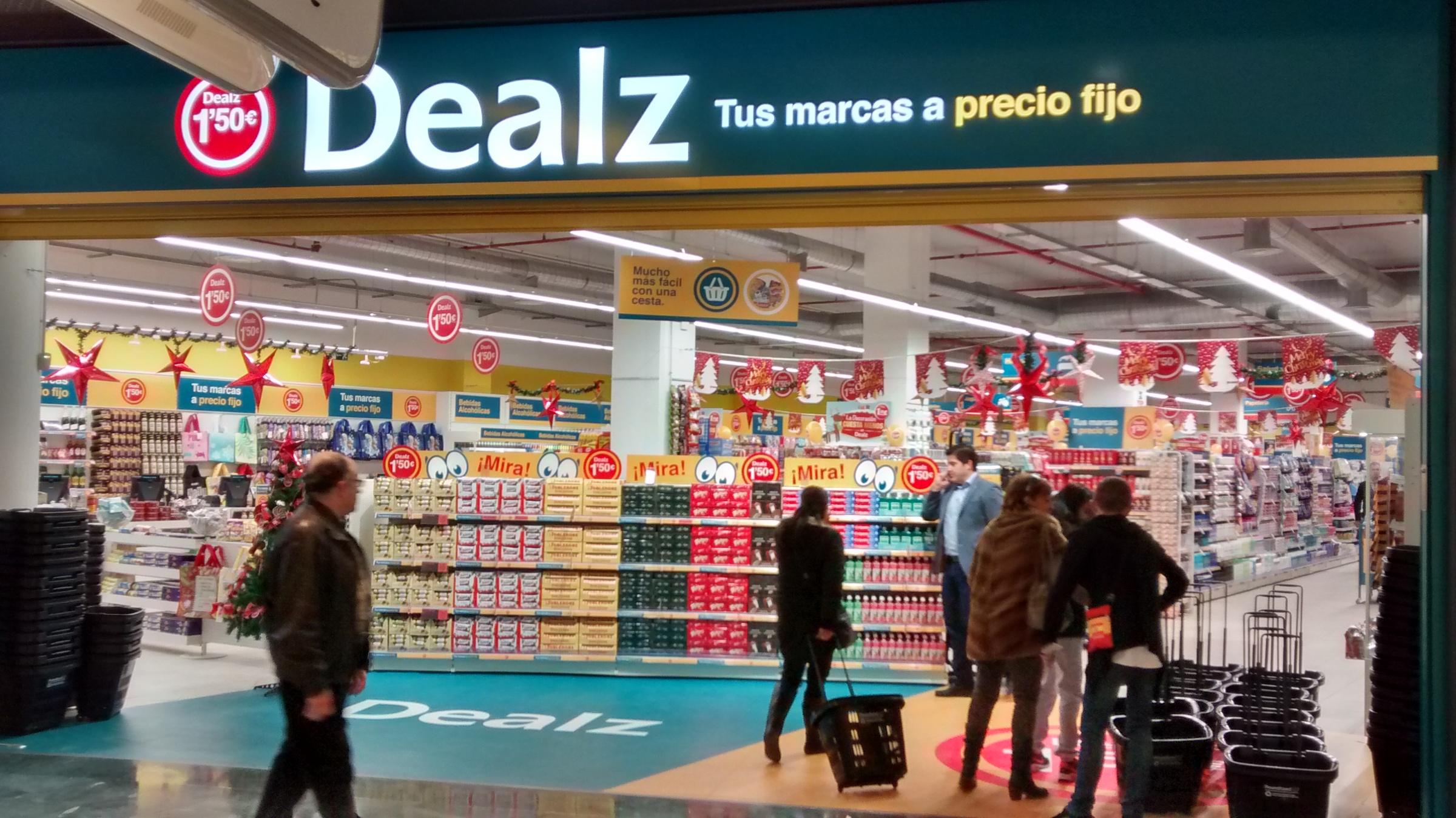 Dealz