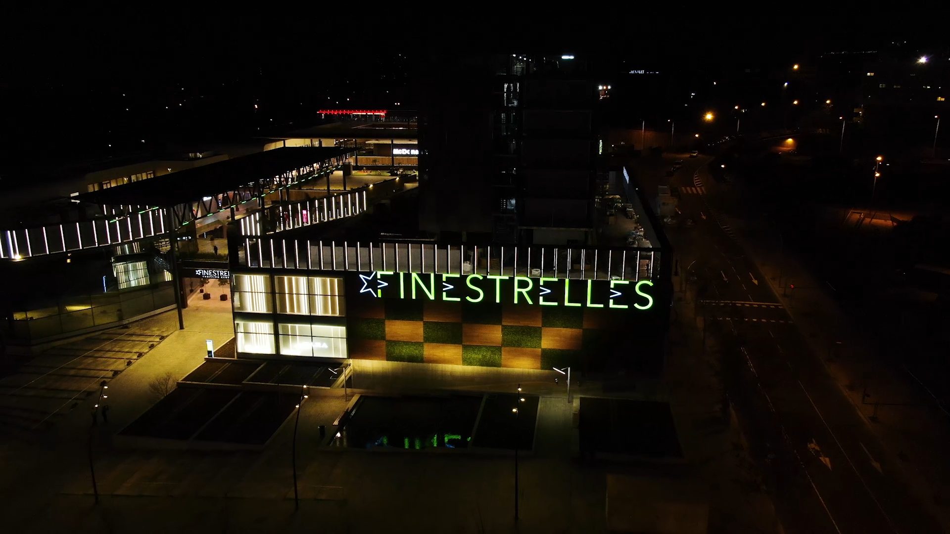 C.C. Finestrelles