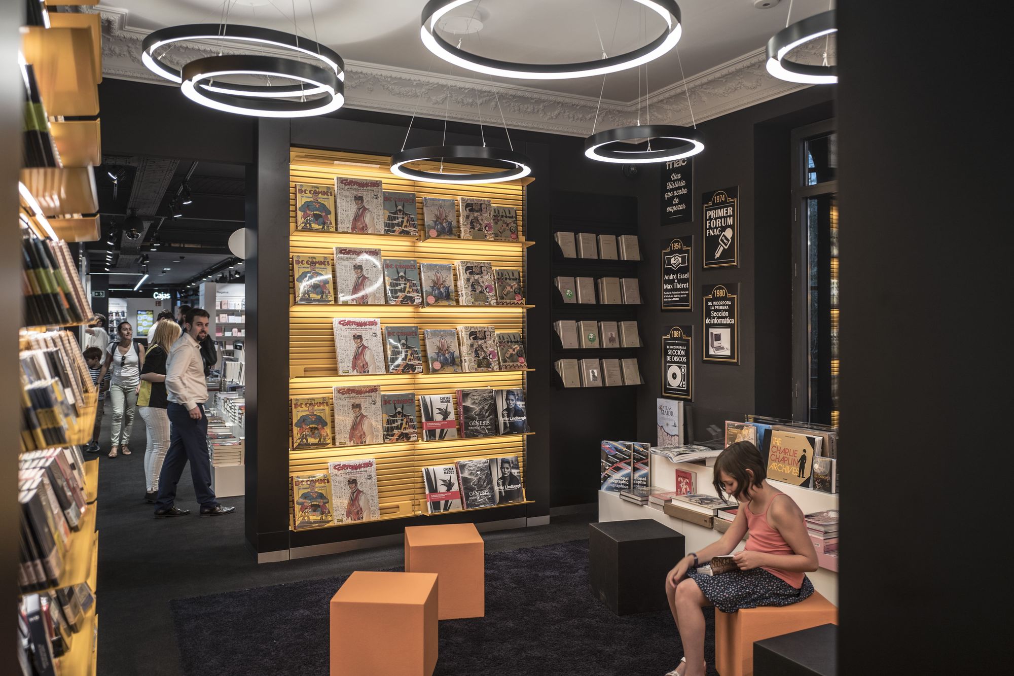 Fnac 2