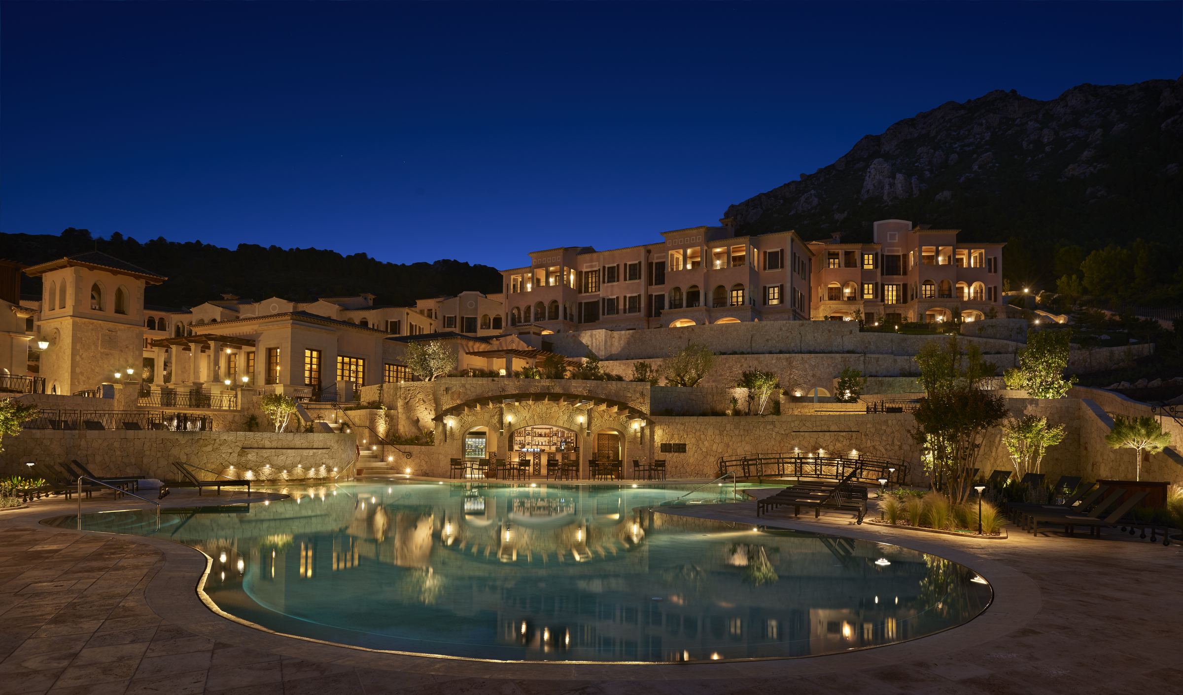 5 Star Luxury Park Hyatt