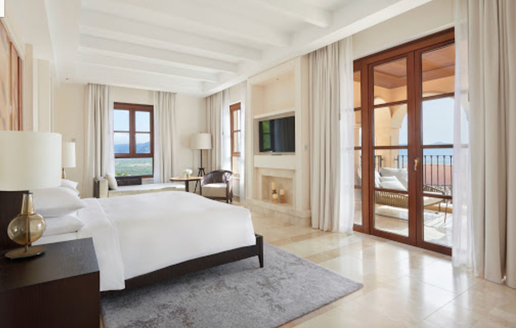 5 Star Luxury Park Hyatt 2