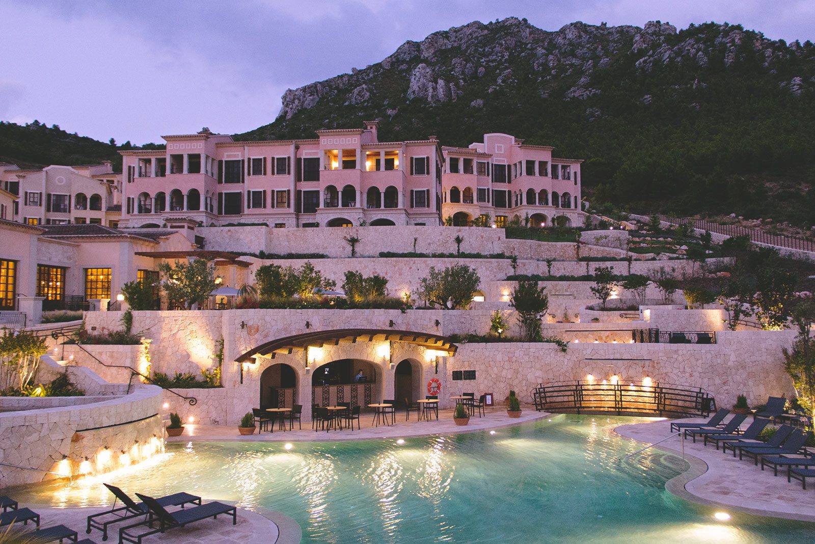 5 Star Luxury Park Hyatt 3