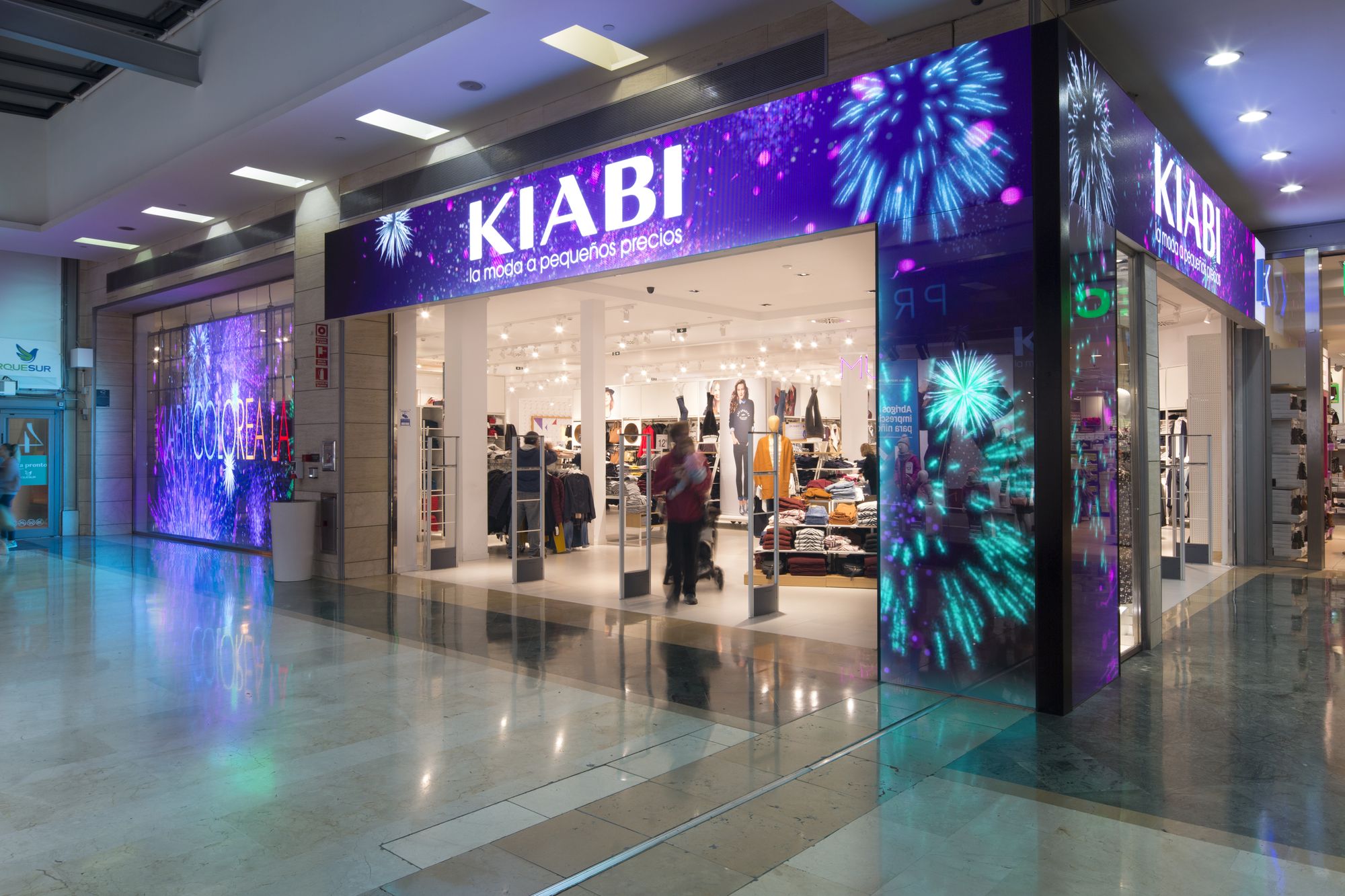 Kiabi