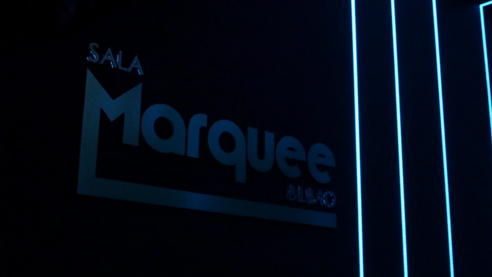 Sala Marquee 3