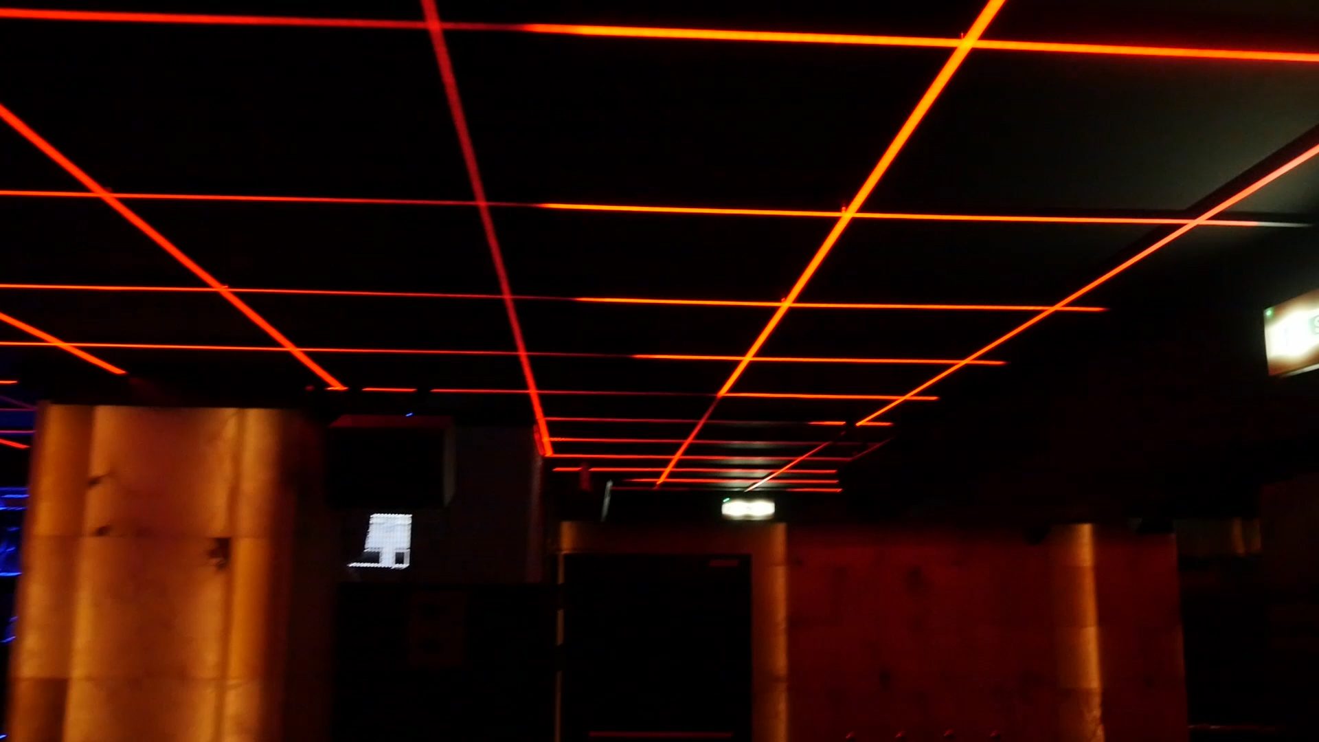 Sala Marquee 9