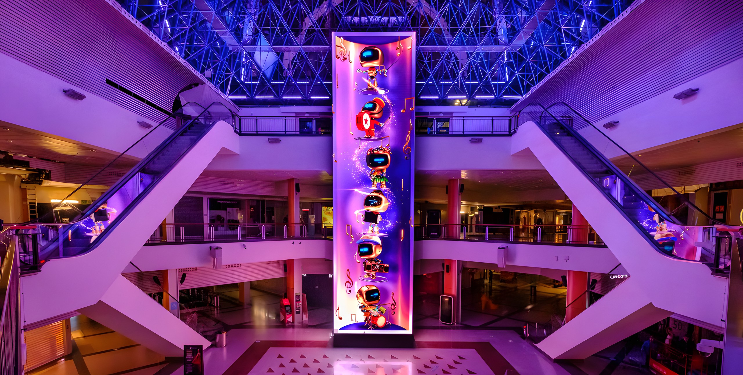 C.C. Max Center 2