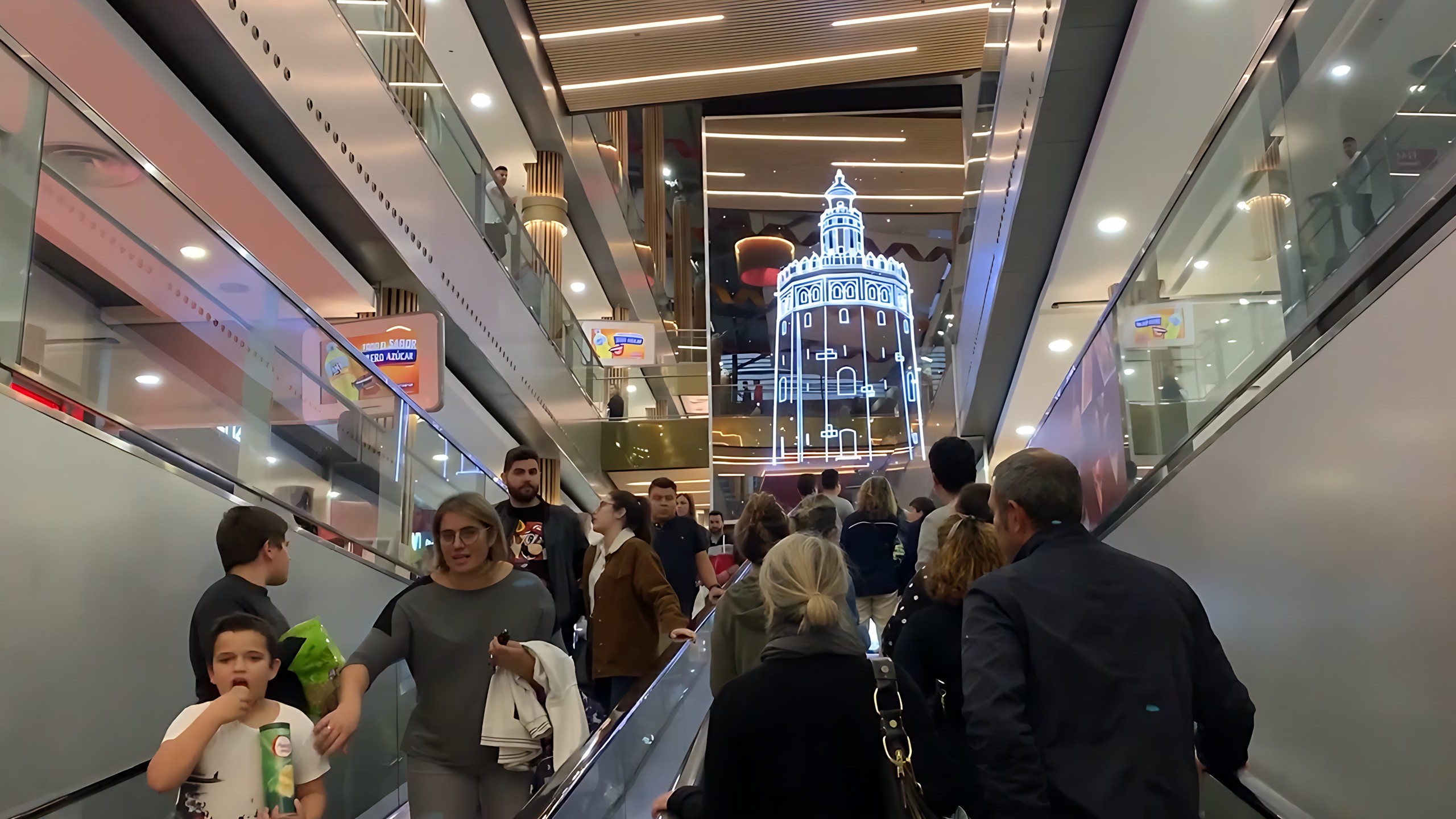 C.C. Metromar 4