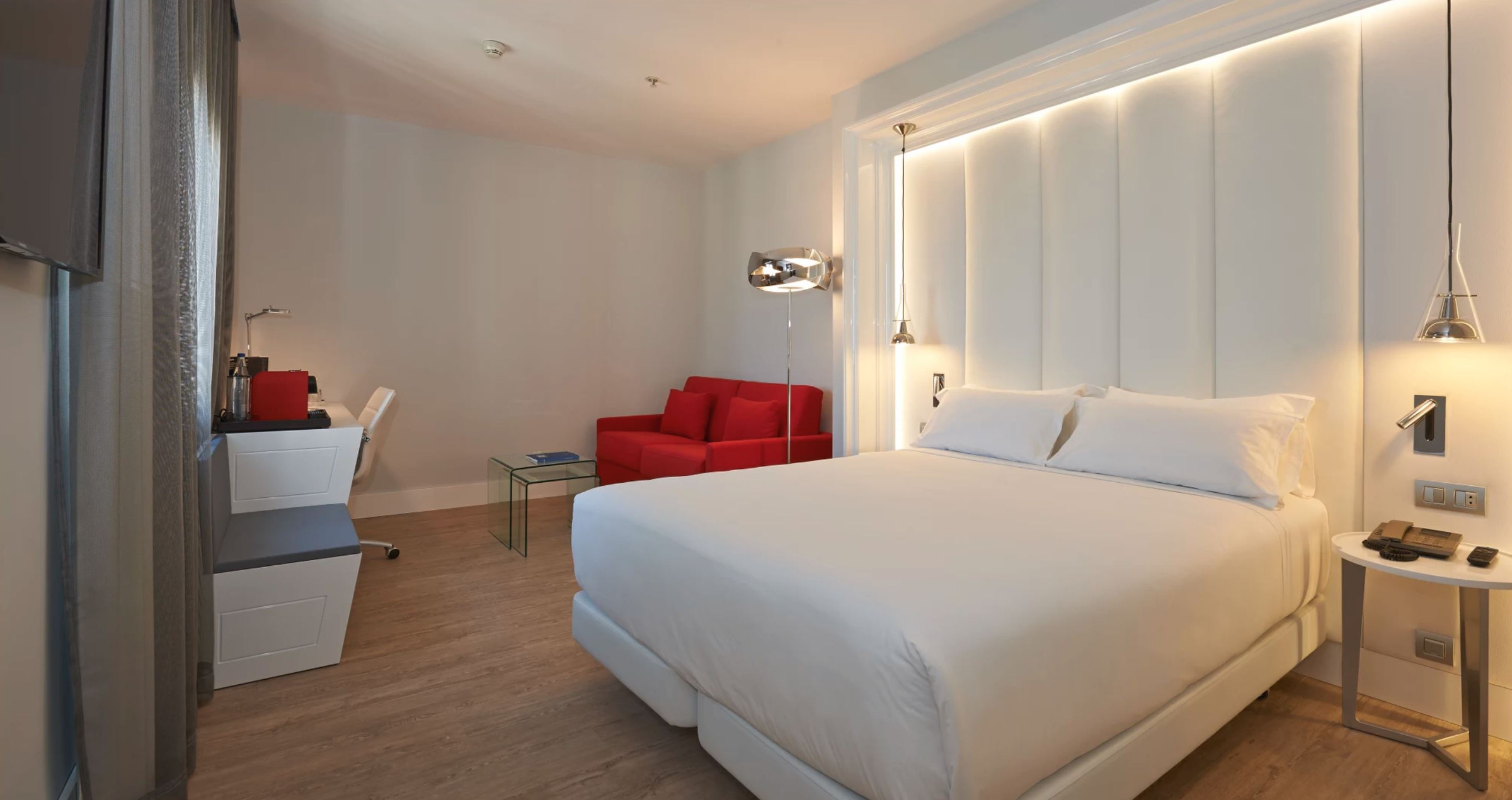 Hoteles NH