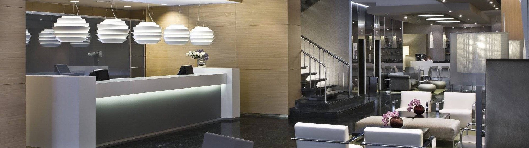 Hoteles NH 3