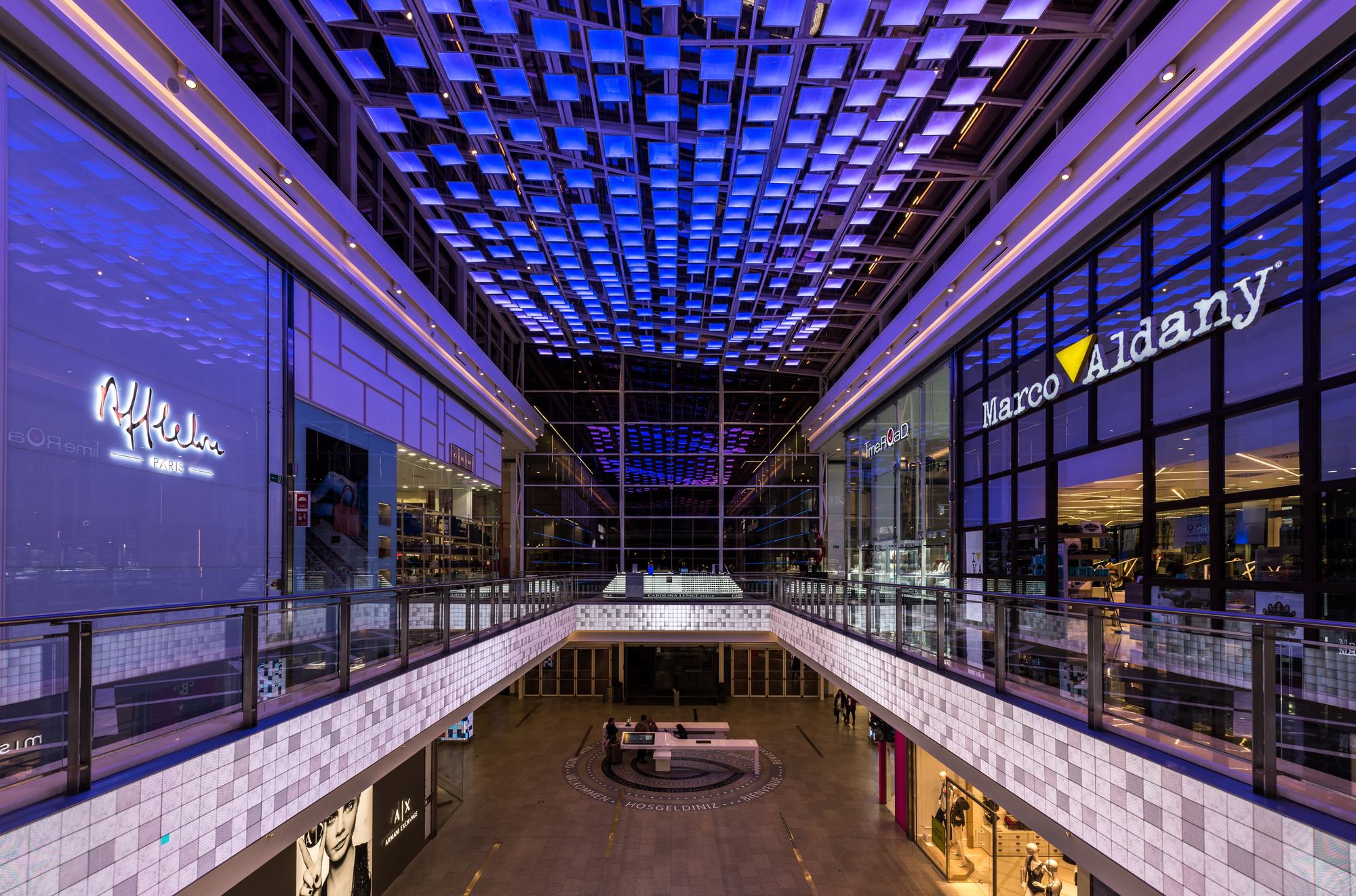 C.C. Plaza Río 2