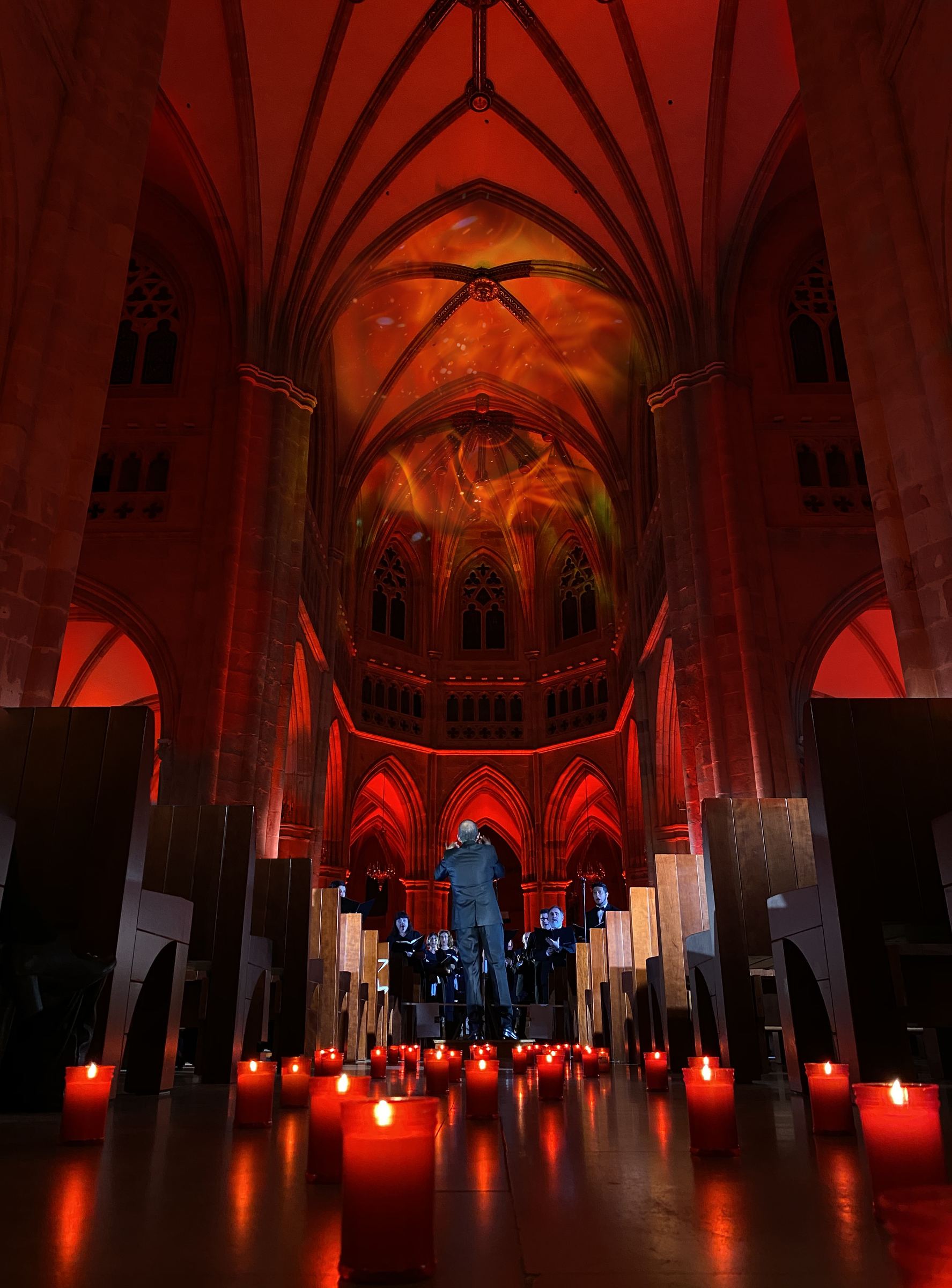 Requiem 8
