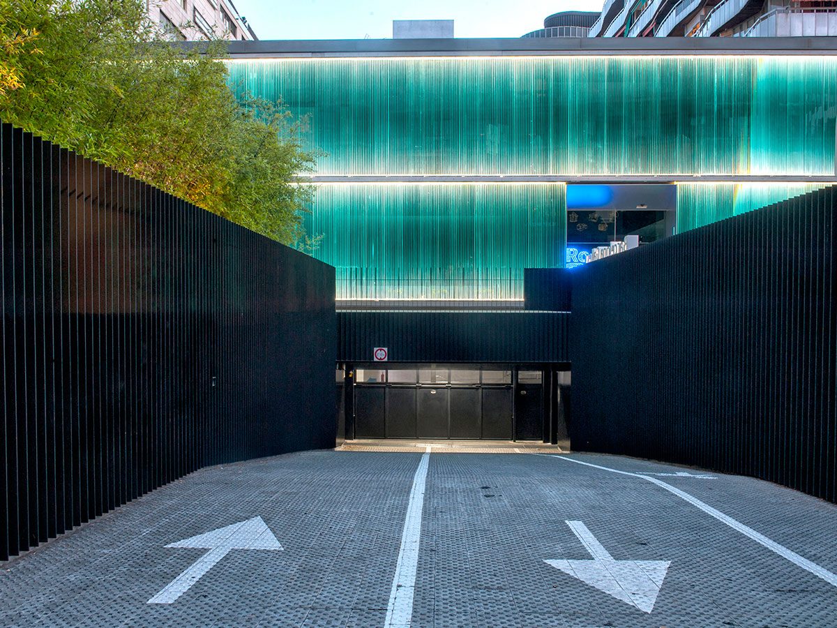 Roca Gallery 8
