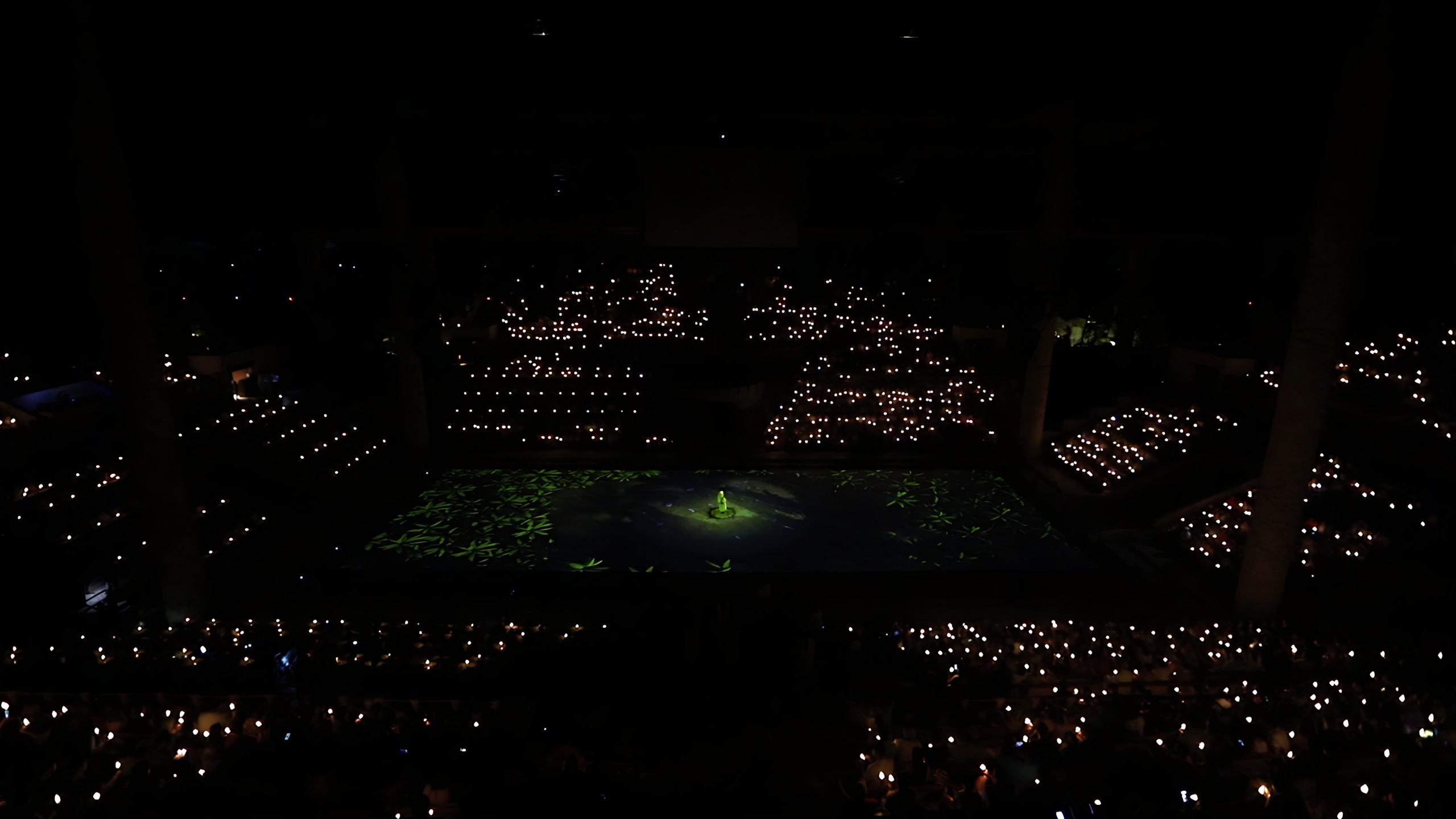 Xcaret Show 7