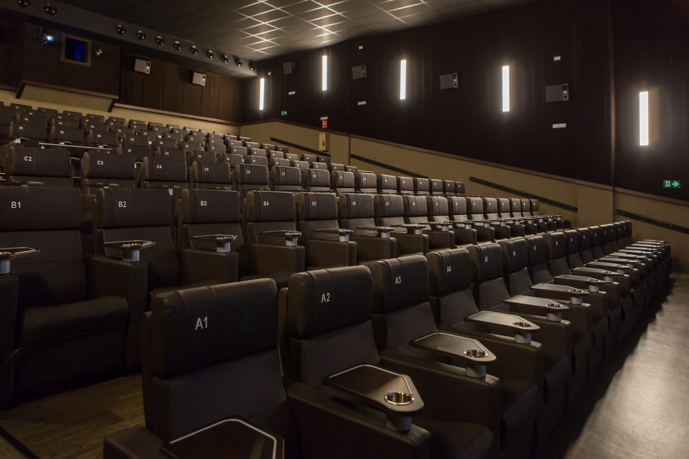Yelmo Cines 7
