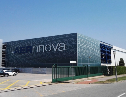 Aernnova